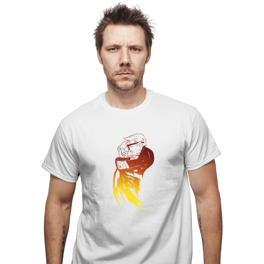 Shirts T-Shirts, Unisex / Small / White The Best Love