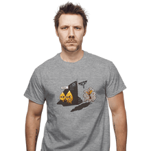 Load image into Gallery viewer, Daily_Deal_Shirts T-Shirts, Unisex / Small / Sports Grey The Last Pop
