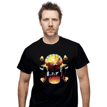 Load image into Gallery viewer, Secret_Shirts T-Shirts, Unisex / Small / Black Nakamas!
