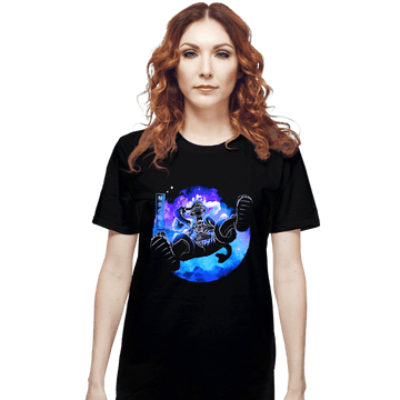 Secret_Shirts T-Shirts, Unisex / Small / Black Soul Of Liberation