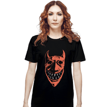 Load image into Gallery viewer, Shirts T-Shirts, Unisex / Small / Black Lock
