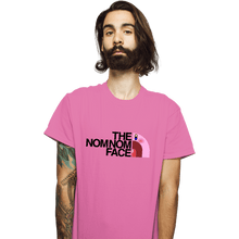 Load image into Gallery viewer, Secret_Shirts T-Shirts, Unisex / Small / Azalea The Nom Face
