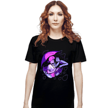 Load image into Gallery viewer, Shirts T-Shirts, Unisex / Small / Black Bubbline
