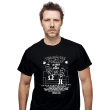 Load image into Gallery viewer, Shirts T-Shirts, Unisex / Small / Black Terrance &amp; Phillip
