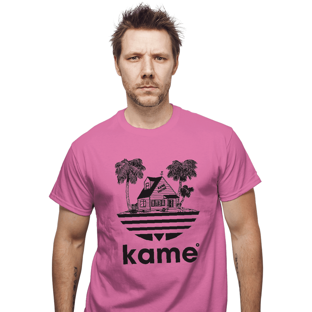 Shirts T-Shirts, Unisex / Small / Azalea Kame Classic