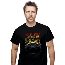 Load image into Gallery viewer, Daily_Deal_Shirts T-Shirts, Unisex / Small / Black Evil King
