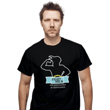 Load image into Gallery viewer, Secret_Shirts T-Shirts, Unisex / Small / Black Fight Milk Secret Sale
