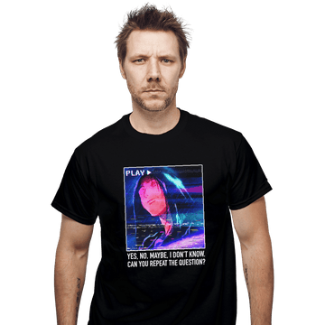 Shirts T-Shirts, Unisex / Small / Black Malcolm In The Middle