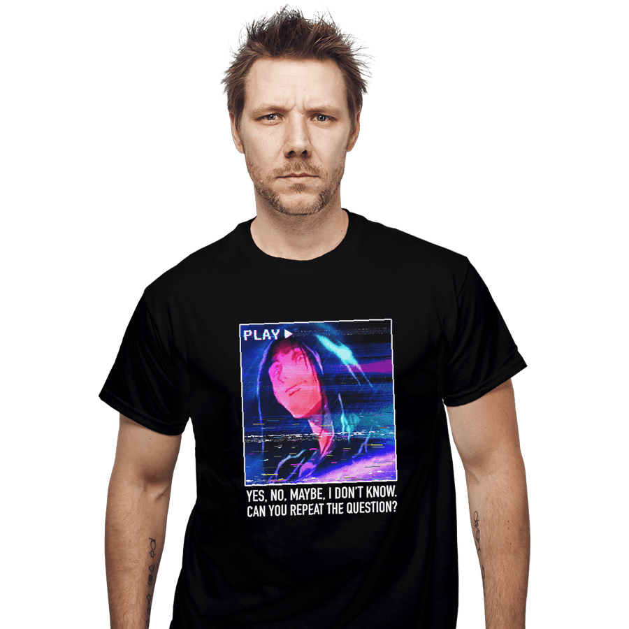 Shirts T-Shirts, Unisex / Small / Black Malcolm In The Middle