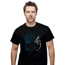 Load image into Gallery viewer, Shirts T-Shirts, Unisex / Small / Black Servant
