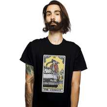 Load image into Gallery viewer, Shirts T-Shirts, Unisex / Small / Black The Chariot
