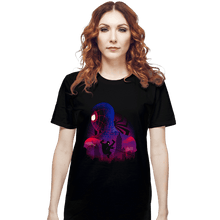 Load image into Gallery viewer, Daily_Deal_Shirts T-Shirts, Unisex / Small / Black Spin
