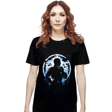 Load image into Gallery viewer, Daily_Deal_Shirts T-Shirts, Unisex / Small / Black Grand Admiral
