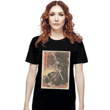 Load image into Gallery viewer, Shirts T-Shirts, Unisex / Small / Black Darth Vader
