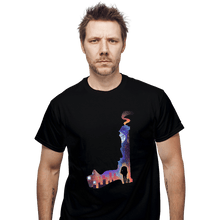Load image into Gallery viewer, Shirts T-Shirts, Unisex / Small / Black Parabellum
