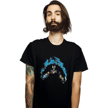 Load image into Gallery viewer, Shirts T-Shirts, Unisex / Small / Black Venomous
