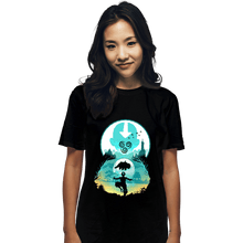 Load image into Gallery viewer, Daily_Deal_Shirts T-Shirts, Unisex / Small / Black Avatar
