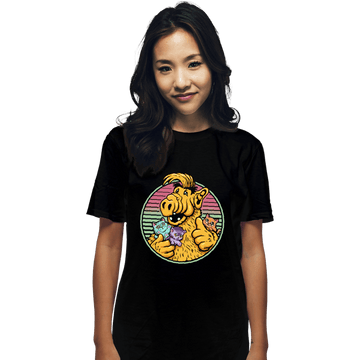 Daily_Deal_Shirts T-Shirts, Unisex / Small / Black Cuteness Overload