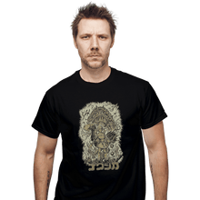 Load image into Gallery viewer, Shirts T-Shirts, Unisex / Small / Black Nausicaa
