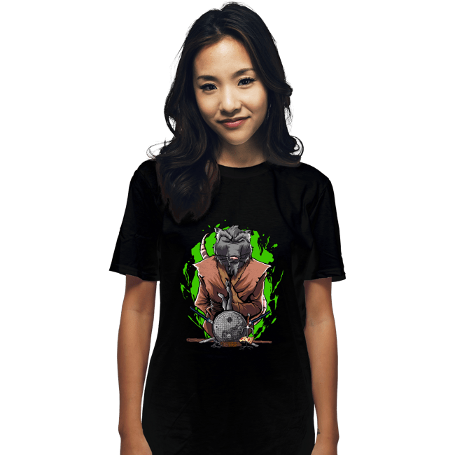 Secret_Shirts T-Shirts, Unisex / Small / Black Father Of Brothers