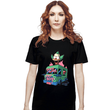 Load image into Gallery viewer, Daily_Deal_Shirts T-Shirts, Unisex / Small / Black Killer Krusty
