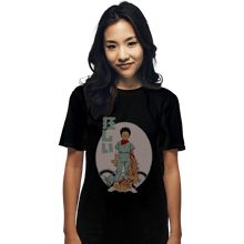 Load image into Gallery viewer, Secret_Shirts T-Shirts, Unisex / Small / Black Tetsuo Insane
