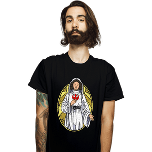 Shirts T-Shirts, Unisex / Small / Black Our Lady Of Hope