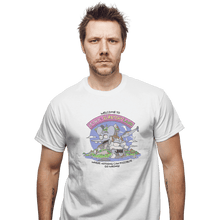 Load image into Gallery viewer, Daily_Deal_Shirts T-Shirts, Unisex / Small / White Nothing Can Possiblye Go Wrong
