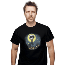Load image into Gallery viewer, Shirts T-Shirts, Unisex / Small / Black Little Jack
