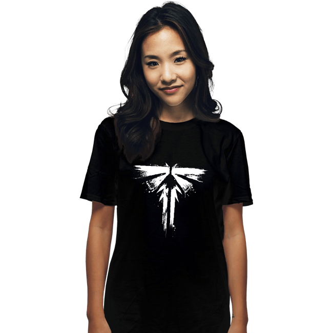 Daily_Deal_Shirts T-Shirts, Unisex / Small / Black Look For The Light