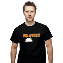 Load image into Gallery viewer, Secret_Shirts T-Shirts, Unisex / Small / Black Nooters
