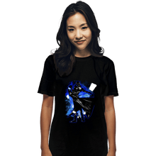 Load image into Gallery viewer, Secret_Shirts T-Shirts, Unisex / Small / Black Kaiba
