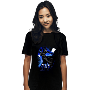 Secret_Shirts T-Shirts, Unisex / Small / Black Kaiba