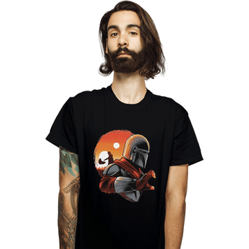 Shirts T-Shirts, Unisex / Small / Black I'll See You Again