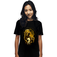 Load image into Gallery viewer, Shirts T-Shirts, Unisex / Small / Black Escanor
