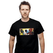 Load image into Gallery viewer, Daily_Deal_Shirts T-Shirts, Unisex / Small / Black Loganpool
