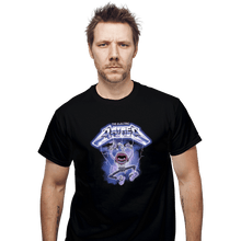 Load image into Gallery viewer, Daily_Deal_Shirts T-Shirts, Unisex / Small / Black The Electric Mayhem Metal
