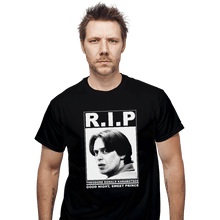 Load image into Gallery viewer, Shirts T-Shirts, Unisex / Small / Black RIP Donny
