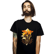 Load image into Gallery viewer, Shirts T-Shirts, Unisex / Small / Black Melodies Of IX
