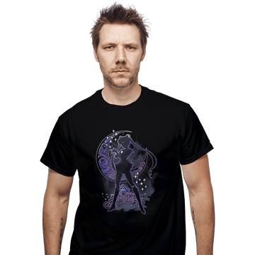 Shirts T-Shirts, Unisex / Small / Black The Sailor