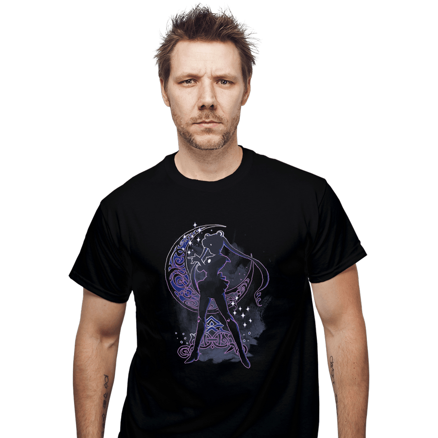 Shirts T-Shirts, Unisex / Small / Black The Sailor