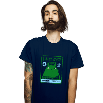 Last_Chance_Shirts T-Shirts, Unisex / Small / Navy Adventure Awaits