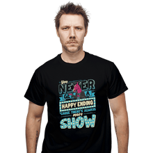 Load image into Gallery viewer, Shirts T-Shirts, Unisex / Small / Black More Show
