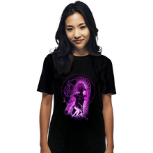 Load image into Gallery viewer, Shirts T-Shirts, Unisex / Small / Black Gowther
