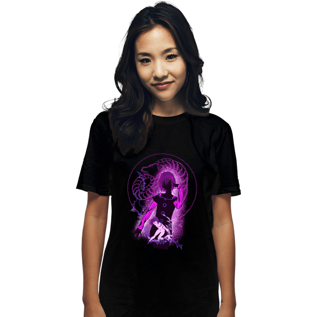 Shirts T-Shirts, Unisex / Small / Black Gowther