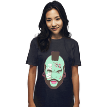 Load image into Gallery viewer, Daily_Deal_Shirts T-Shirts, Unisex / Small / Dark Heather Mr. Tea
