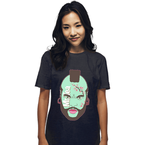 Daily_Deal_Shirts T-Shirts, Unisex / Small / Dark Heather Mr. Tea