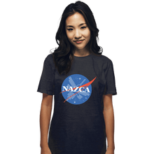 Load image into Gallery viewer, Shirts T-Shirts, Unisex / Small / Dark Heather Nazca
