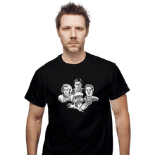 Load image into Gallery viewer, Secret_Shirts T-Shirts, Unisex / Small / Black Happy Rhapsody
