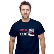 Load image into Gallery viewer, Shirts Vote For Joe
